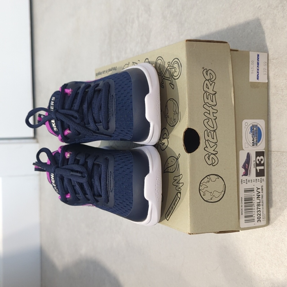 Girl's Sneakers